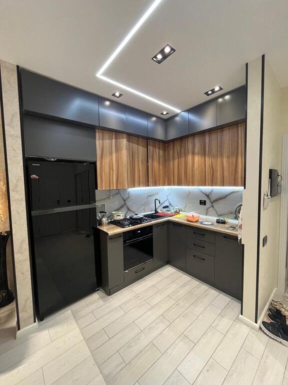 Satılır 2 otaqlı yeni tikili, 67 m², 8 noyabr-7