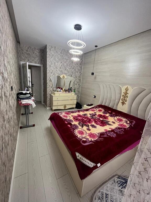 Satılır 2 otaqlı yeni tikili, 67 m², 8 noyabr-9