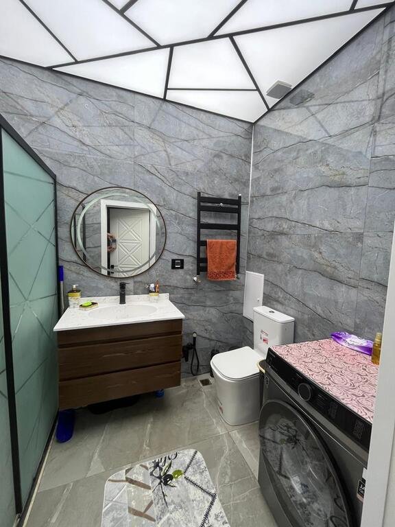 Satılır 2 otaqlı yeni tikili, 67 m², 8 noyabr-10