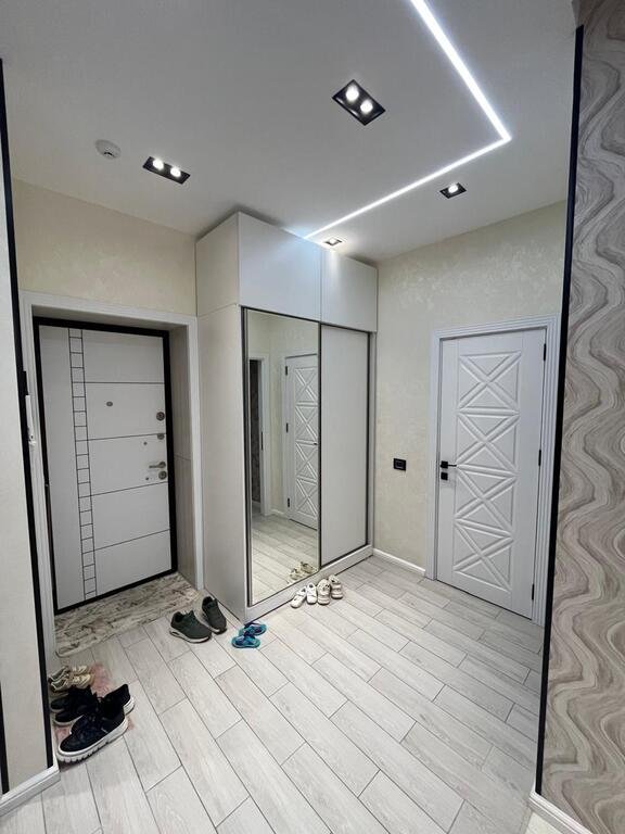 Satılır 2 otaqlı yeni tikili, 67 m², 8 noyabr-13