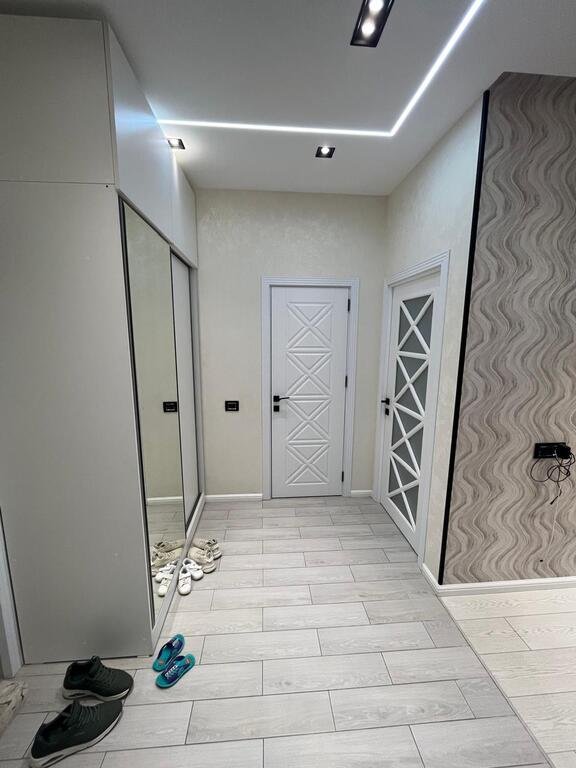 Satılır 2 otaqlı yeni tikili, 67 m², 8 noyabr-14