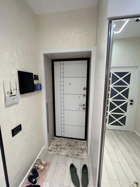 Satılır 2 otaqlı yeni tikili, 67 m², 8 noyabr-15