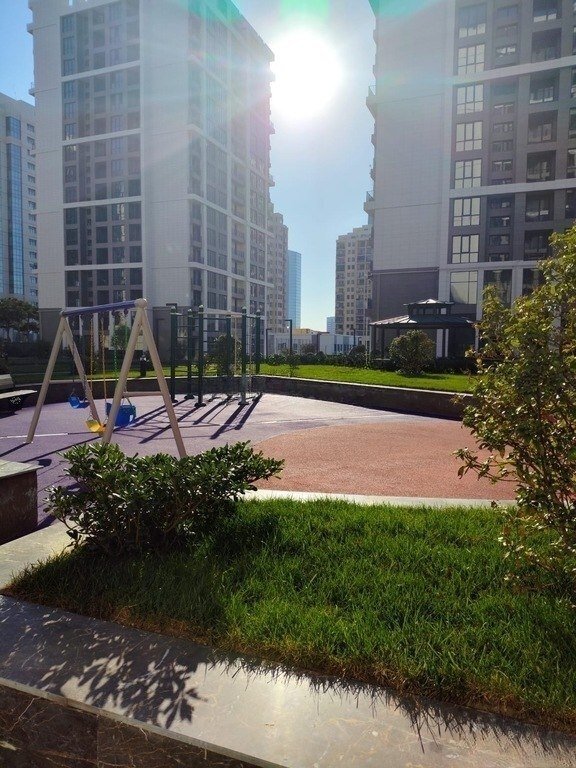 Satılır 2 otaqlı yeni tikili, 108.2 m², Koroğlu m.-6