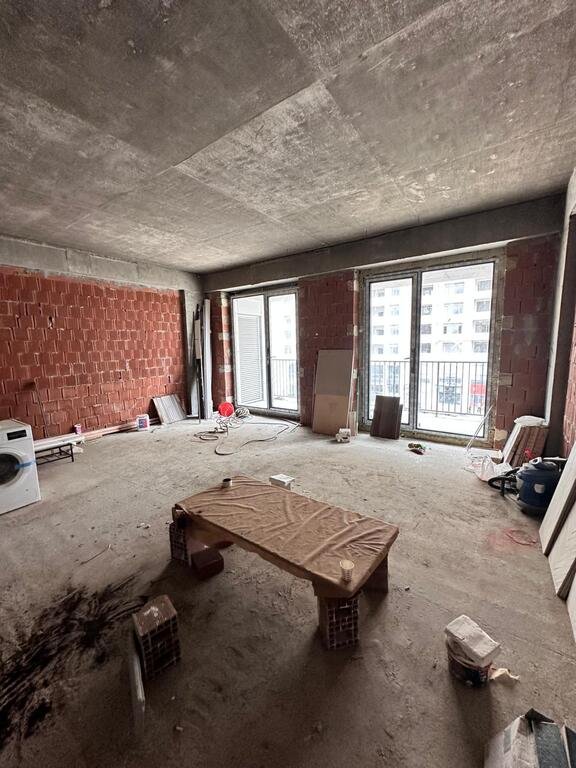 Satılır 2 otaqlı yeni tikili, 108.2 m², Koroğlu m.-9