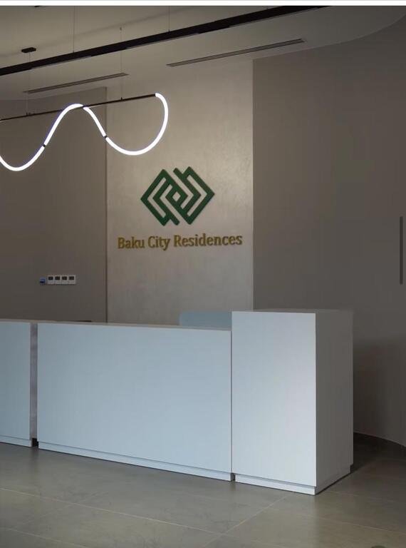 Satılır 2 otaqlı yeni tikili, 108.2 m², Koroğlu m.-10