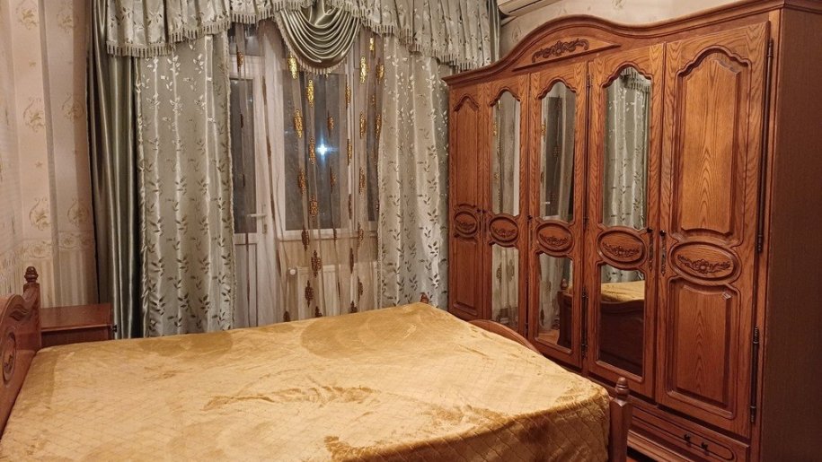 Kirayə verilir 3 otaqlı yeni tikili, 146 m², 9-cu mikrorayon-2
