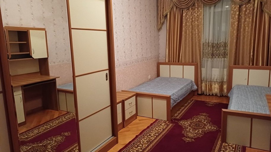 Kirayə verilir 3 otaqlı yeni tikili, 146 m², 9-cu mikrorayon-5