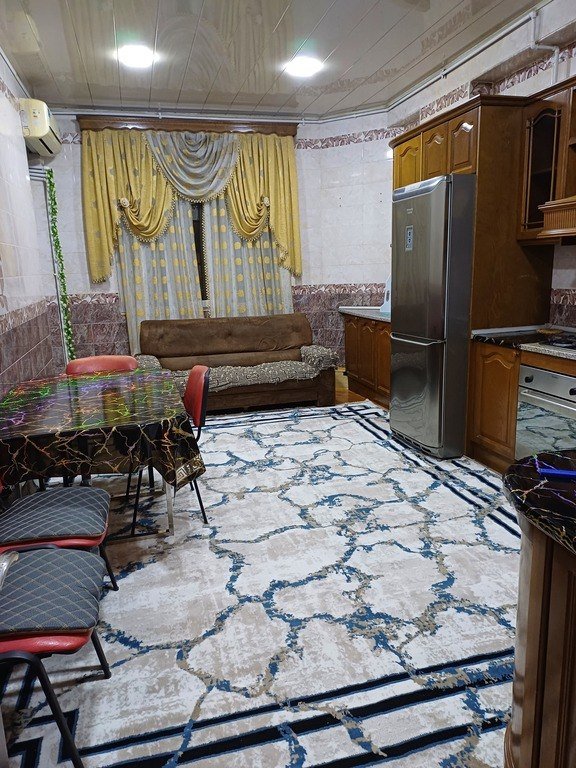 Kirayə verilir 3 otaqlı yeni tikili, 146 m², 9-cu mikrorayon-7