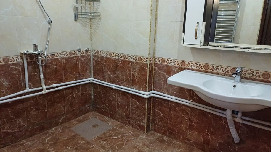Kirayə verilir 3 otaqlı yeni tikili, 146 m², 9-cu mikrorayon-8