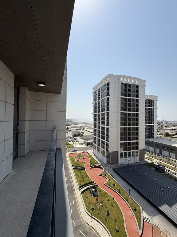 Satılır 1 otaqlı yeni tikili, 80 m², Koroğlu m.-3