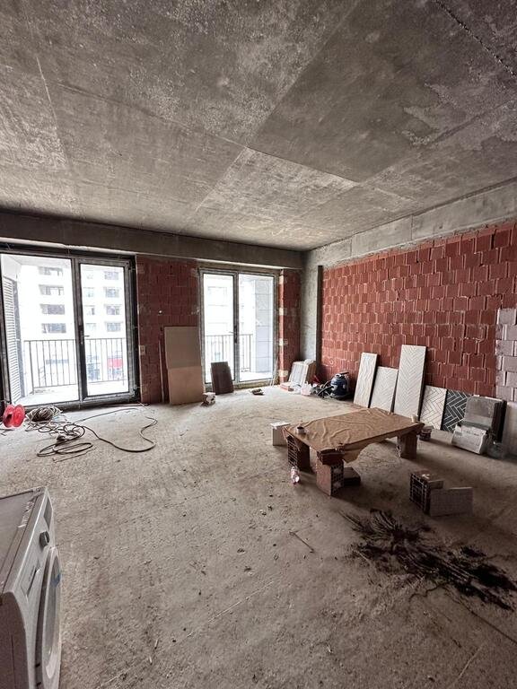 Satılır 1 otaqlı yeni tikili, 80 m², Koroğlu m.-8