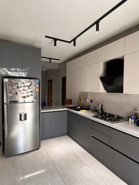 Satılır 2 otaqlı yeni tikili, 90 m², Qara Qarayev m.-7