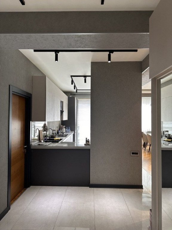 Satılır 2 otaqlı yeni tikili, 90 m², Qara Qarayev m.-10