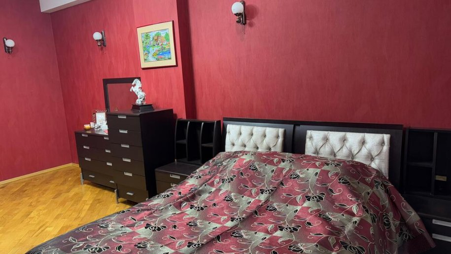 Satılır 4 otaqlı yeni tikili, 160 m², Memar Əcəmi m.-8