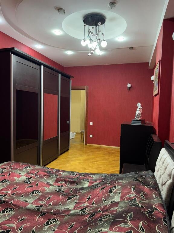 Satılır 4 otaqlı yeni tikili, 160 m², Memar Əcəmi m.-9