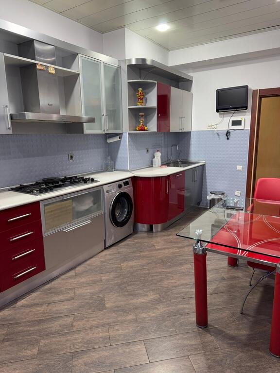 Satılır 4 otaqlı yeni tikili, 160 m², Memar Əcəmi m.-10