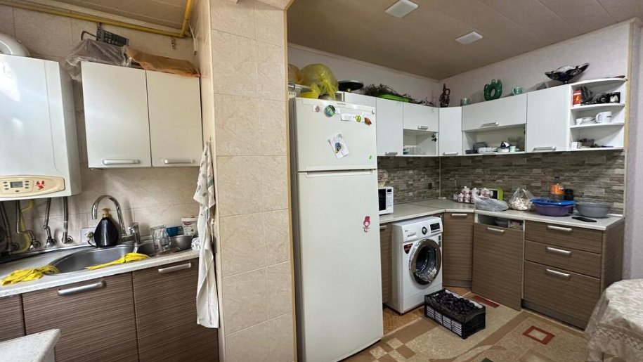 Satılır 5 otaqlı köhnə tikili, 120 m², Əhmədli m.-13
