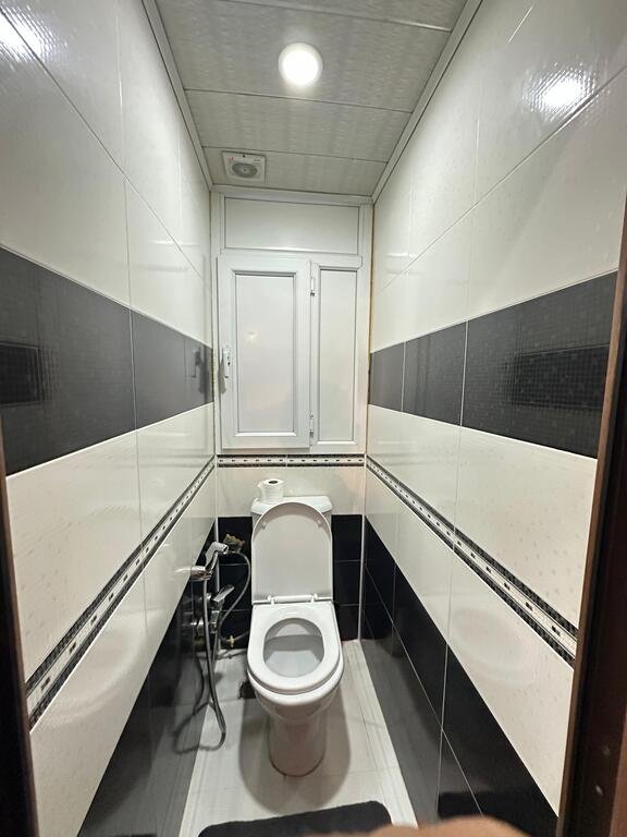 Satılır 5 otaqlı köhnə tikili, 120 m², Əhmədli m.-16