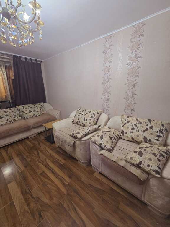 Kirayə verilir 4 otaqlı köhnə tikili, 75 m², Nəriman Nərimanov m.-3