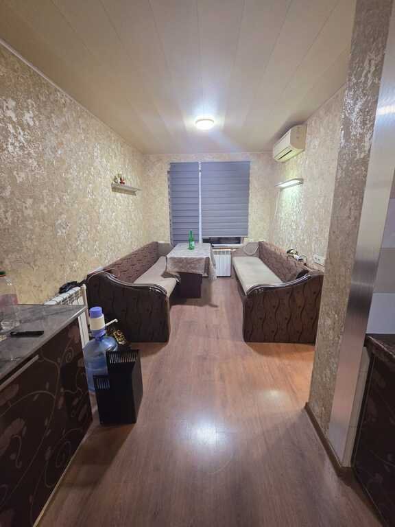 Kirayə verilir 4 otaqlı köhnə tikili, 75 m², Nəriman Nərimanov m.-4
