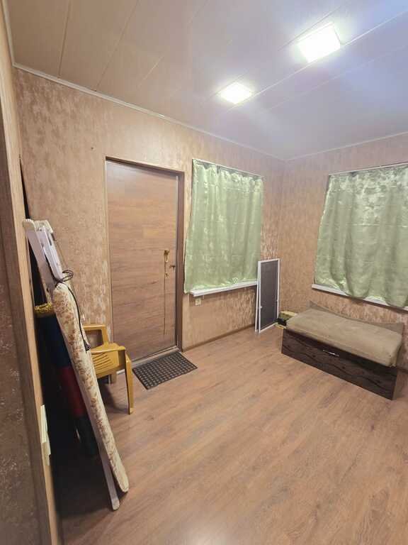 Kirayə verilir 4 otaqlı köhnə tikili, 75 m², Nəriman Nərimanov m.-6