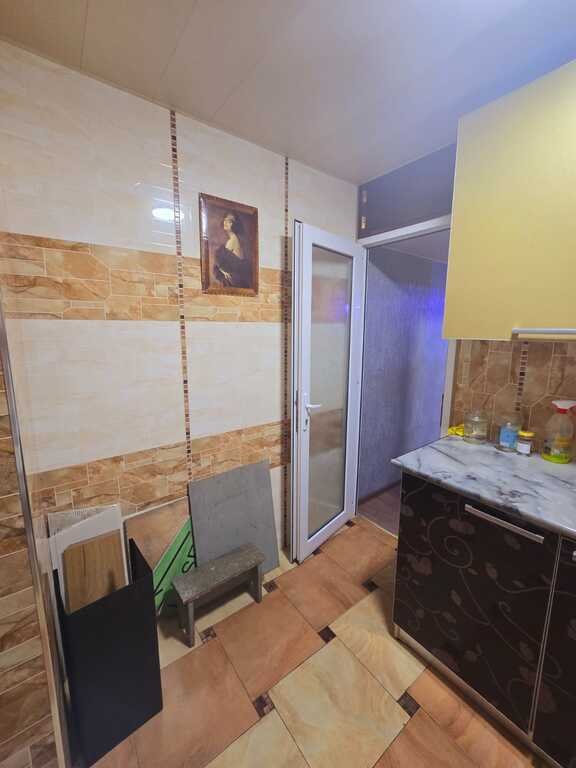 Kirayə verilir 4 otaqlı köhnə tikili, 75 m², Nəriman Nərimanov m.-17