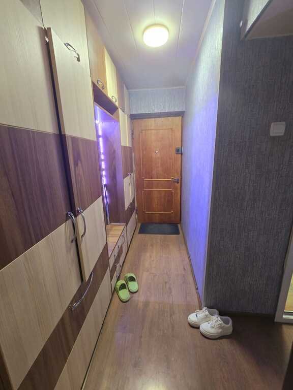Kirayə verilir 4 otaqlı köhnə tikili, 75 m², Nəriman Nərimanov m.-20