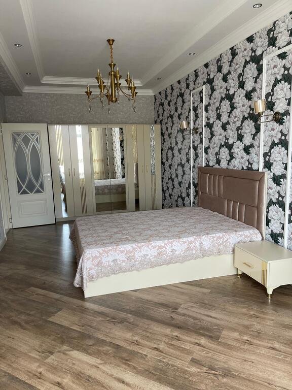 Kirayə verilir 3 otaqlı yeni tikili, 97 m², Memar Əcəmi m.-4