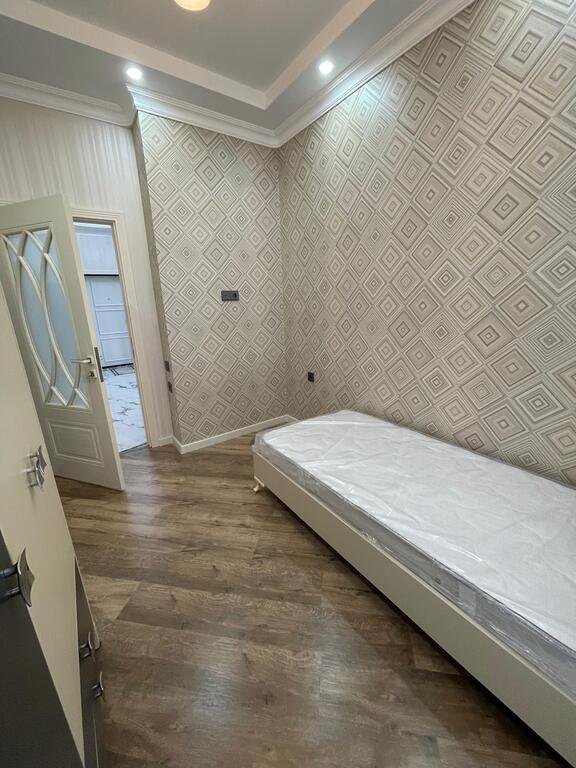 Kirayə verilir 3 otaqlı yeni tikili, 97 m², Memar Əcəmi m.-7