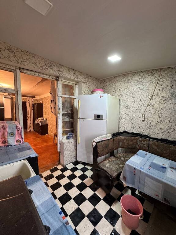 Satılır 1 otaqlı köhnə tikili, 35 m², 20 Yanvar m.-5
