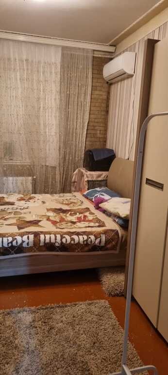Kirayə verilir 2 otaqlı köhnə tikili, 55 m², 20 Yanvar m.-4