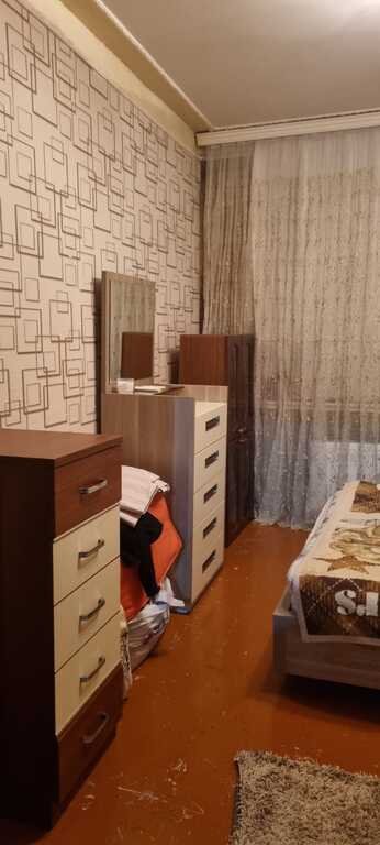 Kirayə verilir 2 otaqlı köhnə tikili, 55 m², 20 Yanvar m.-6