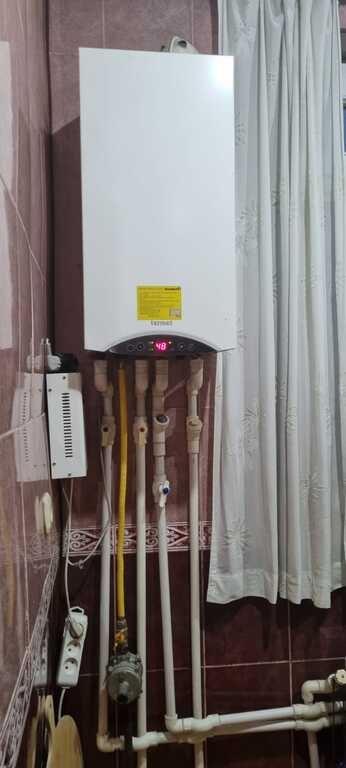 Kirayə verilir 2 otaqlı köhnə tikili, 55 m², 20 Yanvar m.-8