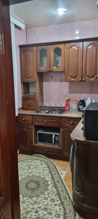 Kirayə verilir 2 otaqlı köhnə tikili, 55 m², 20 Yanvar m.-12