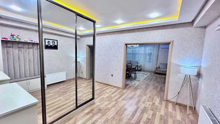 Satılır 3 otaqlı yeni tikili, 150 m², 28 May m.-6