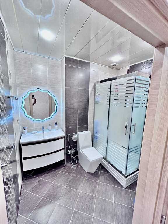 Satılır 3 otaqlı yeni tikili, 150 m², 28 May m.-19