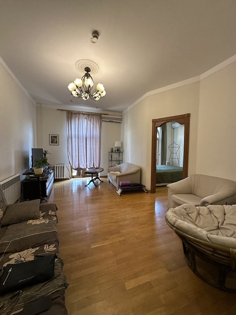 Satılır 3 otaqlı yeni tikili, 80 m², 28 May m.-7