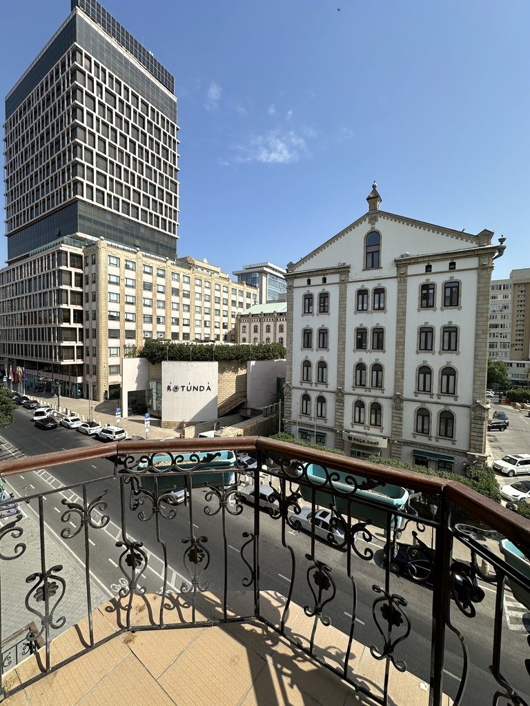 Satılır 3 otaqlı yeni tikili, 80 m², 28 May m.-11