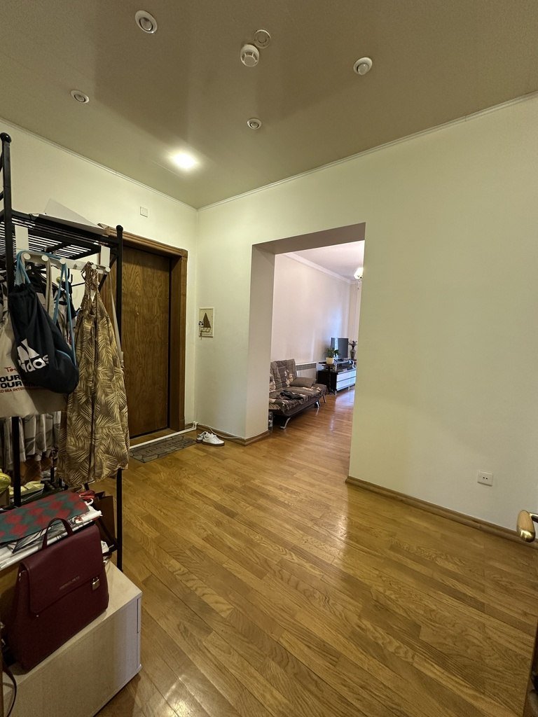 Satılır 3 otaqlı yeni tikili, 80 m², 28 May m.-17