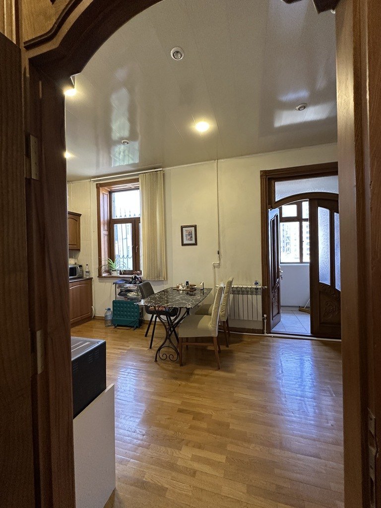 Satılır 3 otaqlı yeni tikili, 80 m², 28 May m.-19