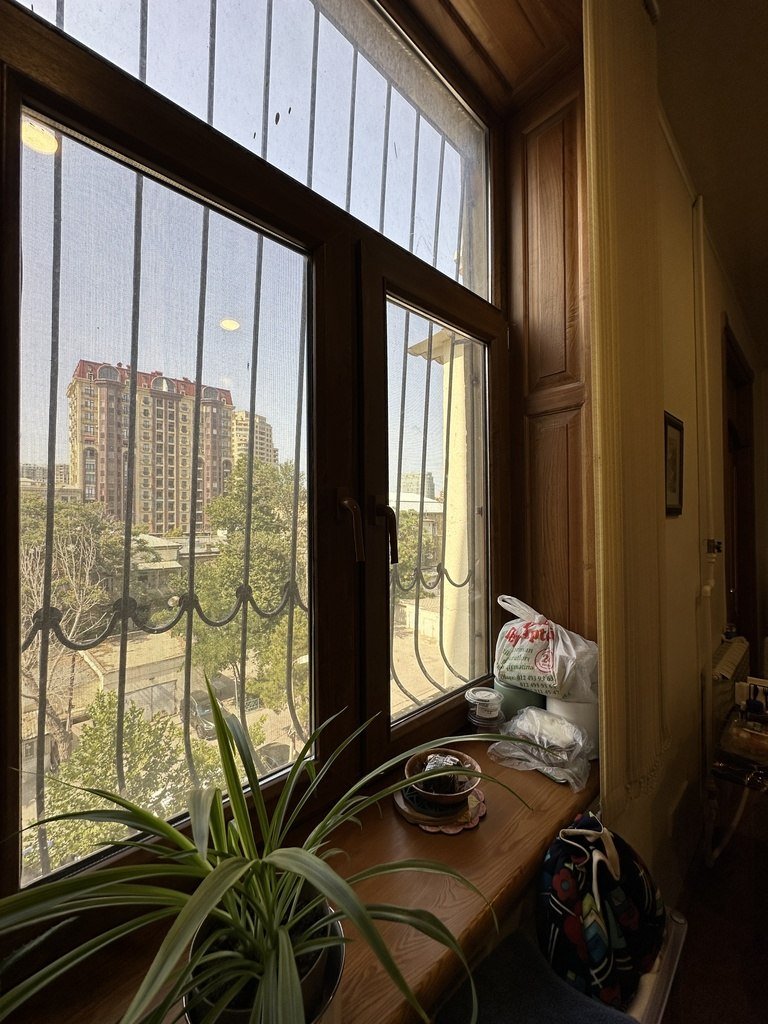 Satılır 3 otaqlı yeni tikili, 80 m², 28 May m.-23