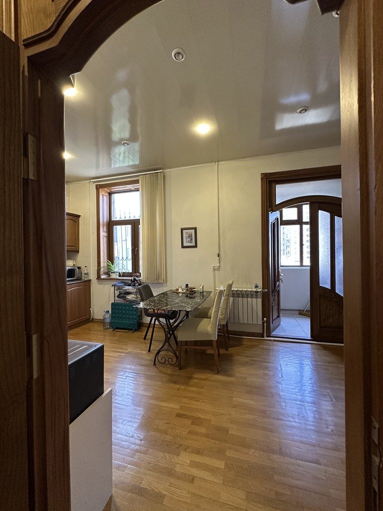 Satılır 3 otaqlı yeni tikili, 80 m², 28 May m.-24