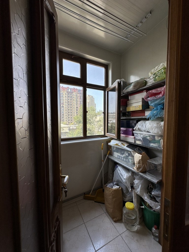 Satılır 3 otaqlı yeni tikili, 80 m², 28 May m.-25