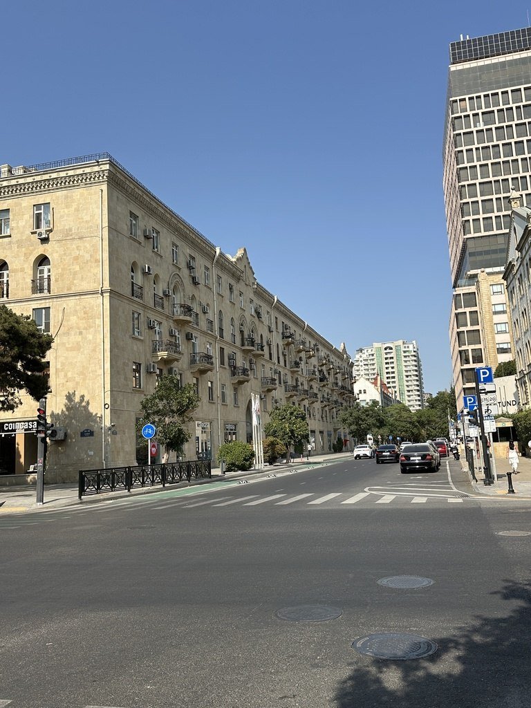 Satılır 3 otaqlı yeni tikili, 80 m², 28 May m.-28
