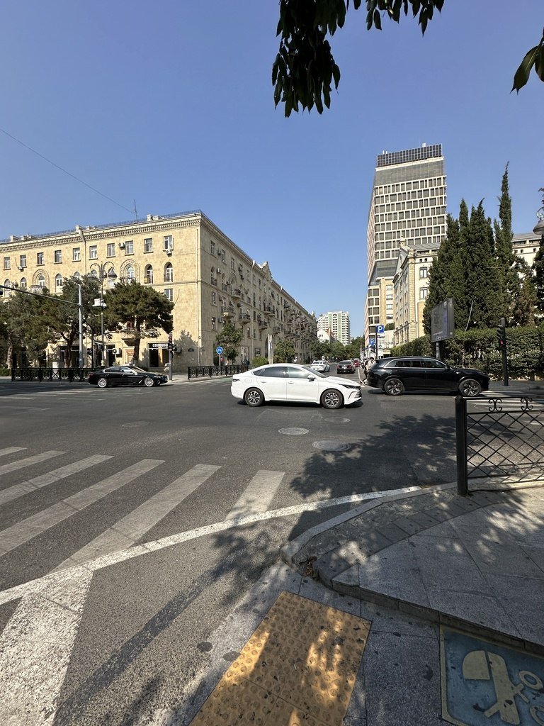 Satılır 3 otaqlı yeni tikili, 80 m², 28 May m.-29