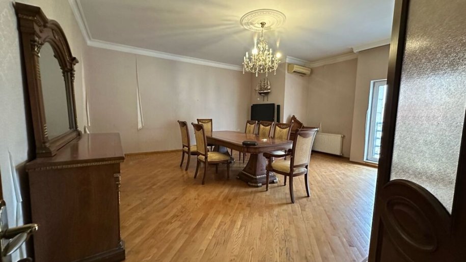 Satılır 4 otaqlı yeni tikili, 150 m², Nərimanov-3