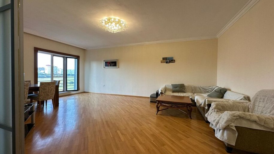 Satılır 4 otaqlı yeni tikili, 195 m², Nərimanov-4