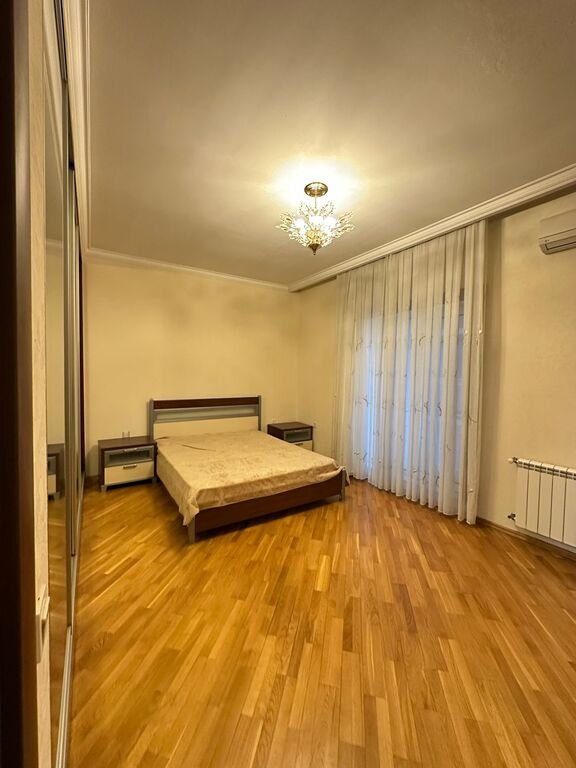 Satılır 4 otaqlı yeni tikili, 195 m², Nərimanov-6