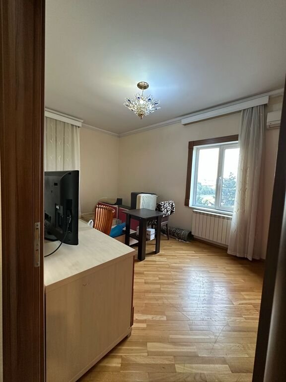 Satılır 4 otaqlı yeni tikili, 195 m², Nərimanov-7
