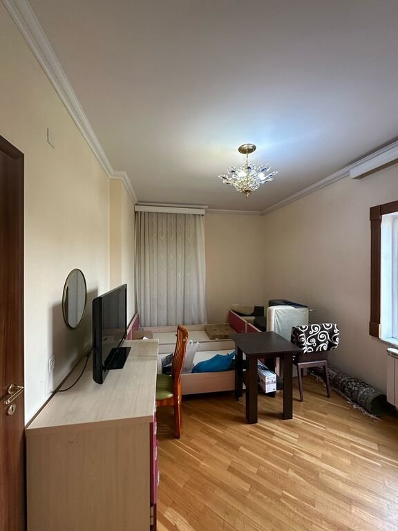 Satılır 4 otaqlı yeni tikili, 195 m², Nərimanov-8